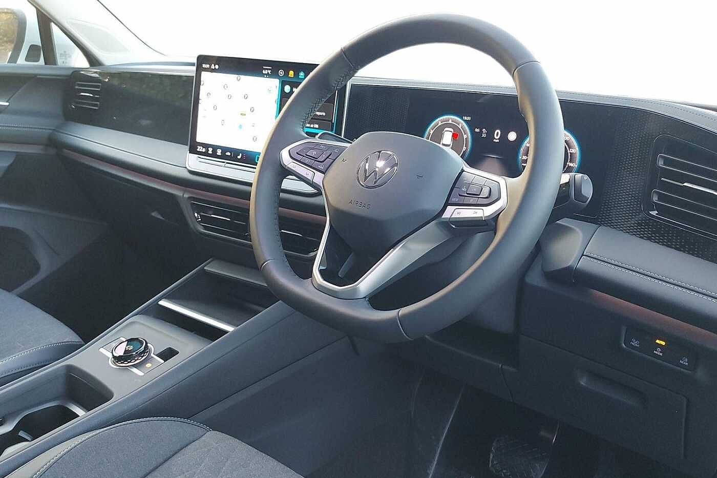 Used Volkswagen Tiguan 2025 for sale - 76474461: Photo 6