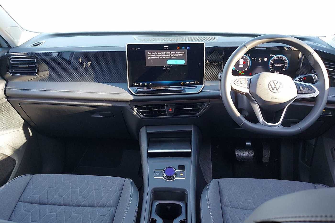 Used Volkswagen Tiguan 2025 for sale - 76474461: Photo 9