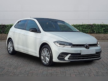 Used Volkswagen Polo 2023 for sale - 77739440: Photo