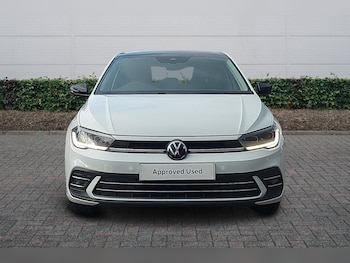 Used Volkswagen Polo 2023 for sale - 77739440: Photo