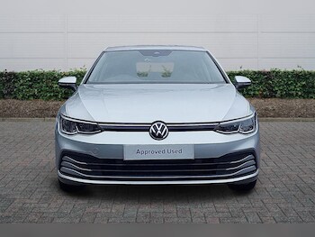 Used Volkswagen Golf 2020 for sale - 77388474: Photo
