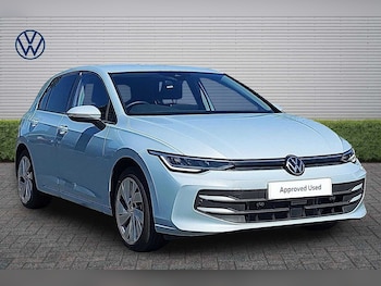 Used Volkswagen Golf 2025 for sale - 79035052: Photo