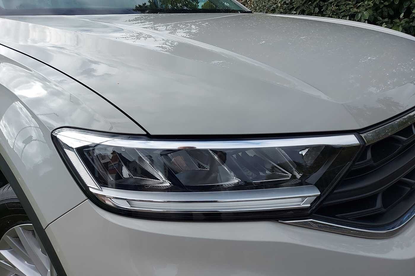 Used Volkswagen T-Roc 2023 for sale - 77613754: Photo 16