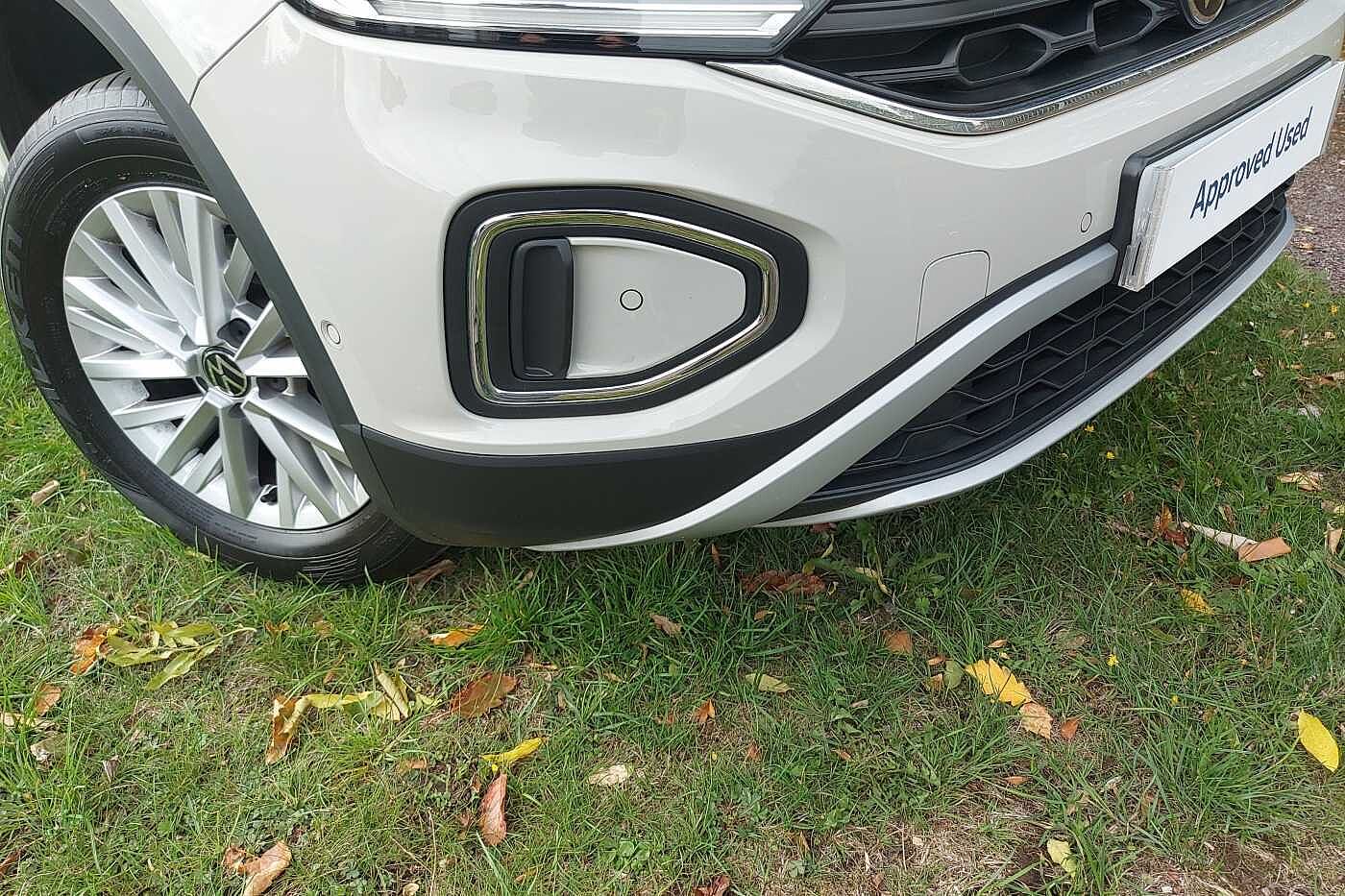 Used Volkswagen T-Roc 2023 for sale - 77613754: Photo 17