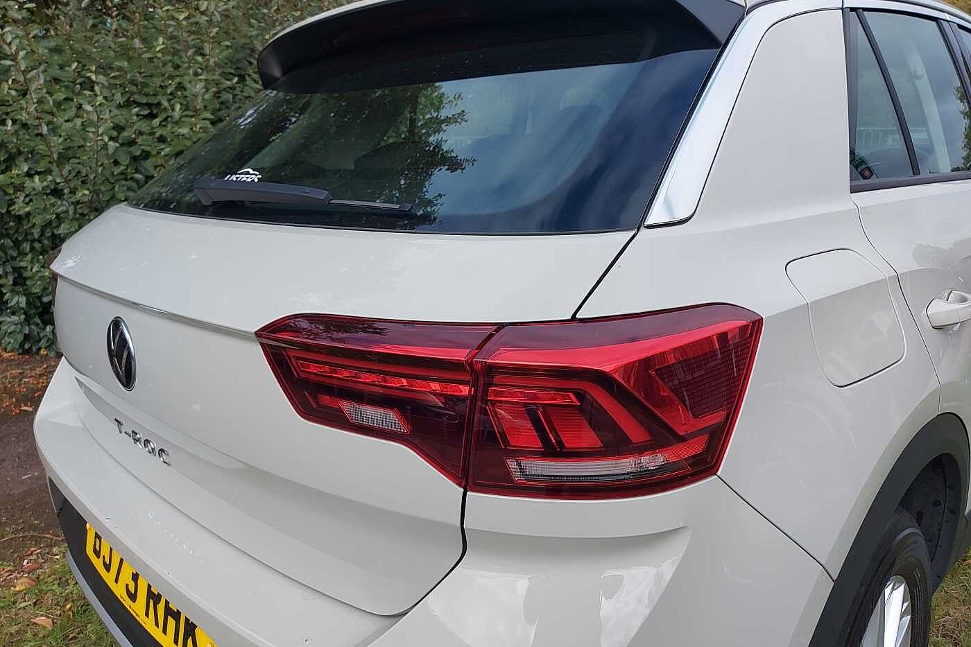 Used Volkswagen T-Roc 2023 for sale - 77613754: Photo 20