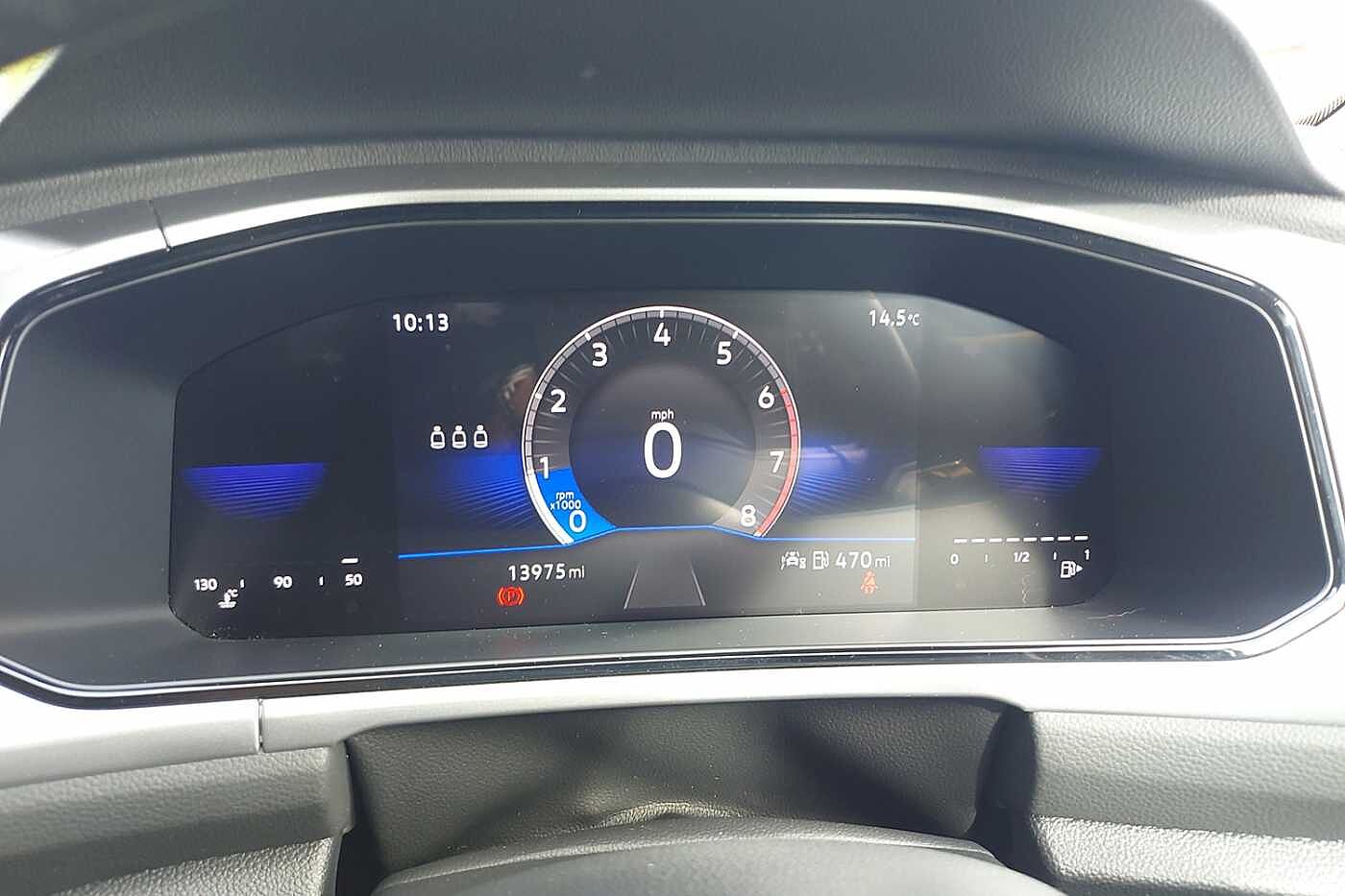 Used Volkswagen T-Roc 2023 for sale - 77613754: Photo 7