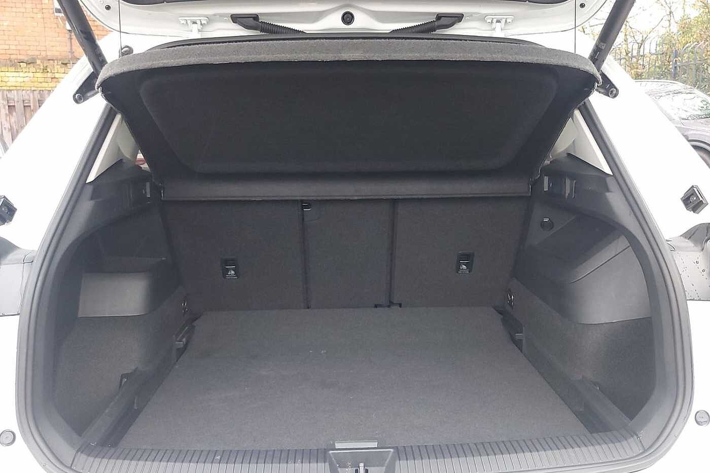 Used Volkswagen Tiguan 2024 for sale - 77388421: Photo 11