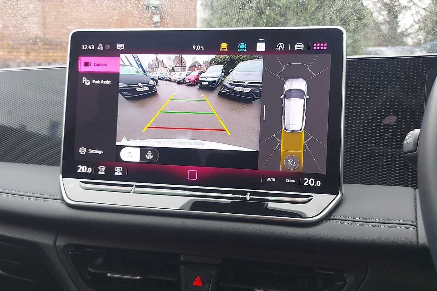 Used Volkswagen Tiguan 2024 for sale - 77388421: Photo 12