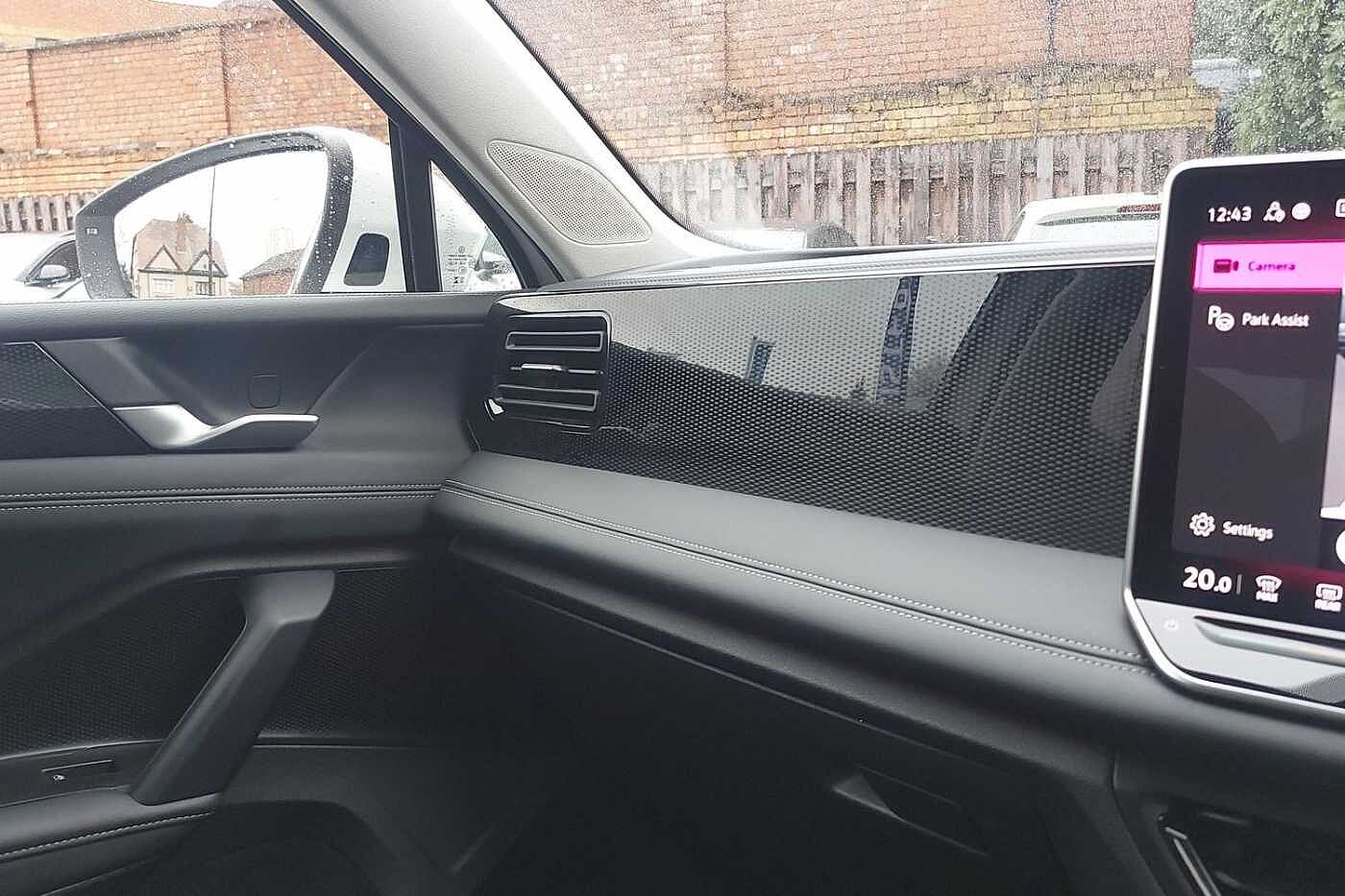 Used Volkswagen Tiguan 2024 for sale - 77388421: Photo 13