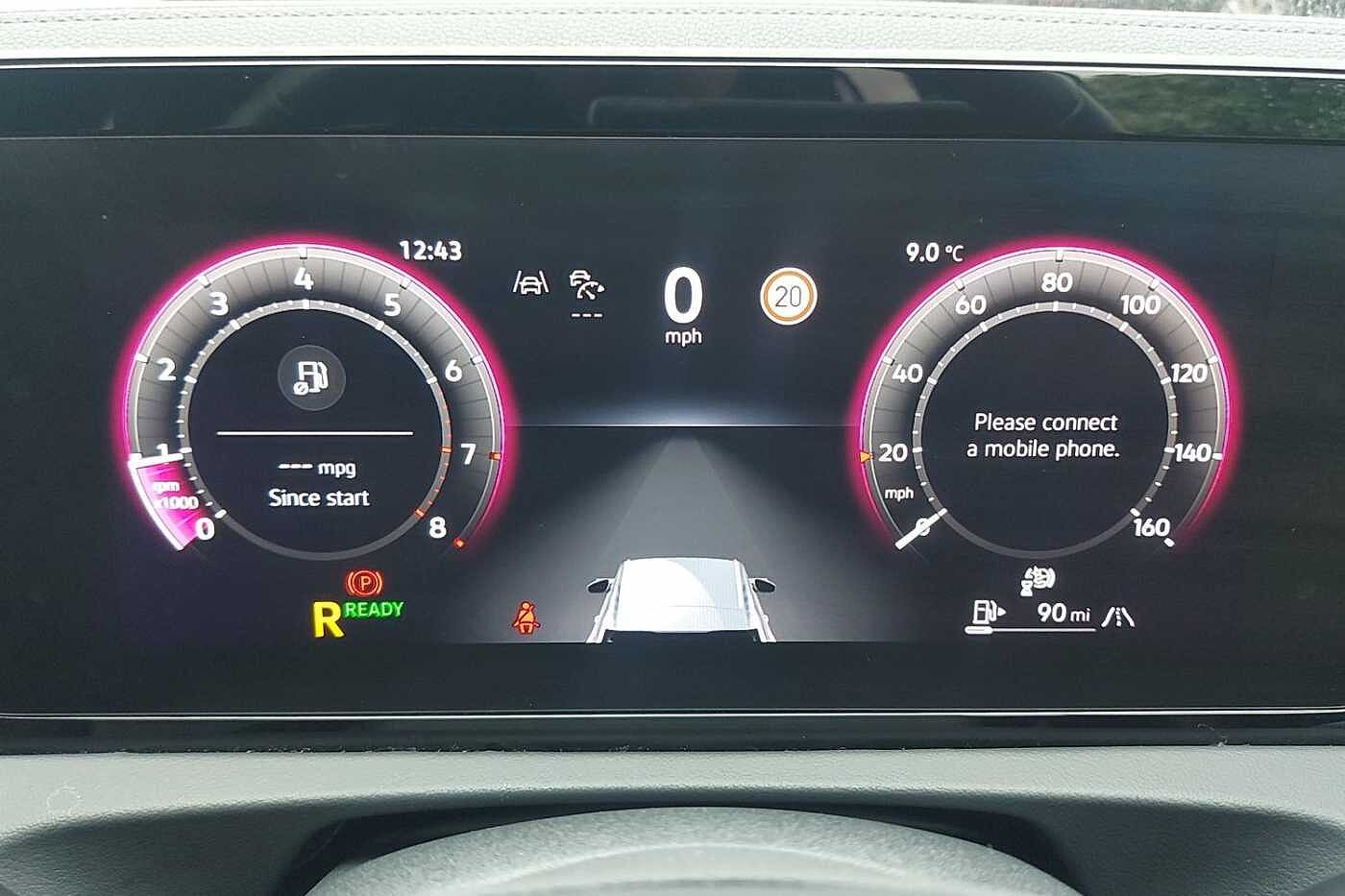 Used Volkswagen Tiguan 2024 for sale - 77388421: Photo 14