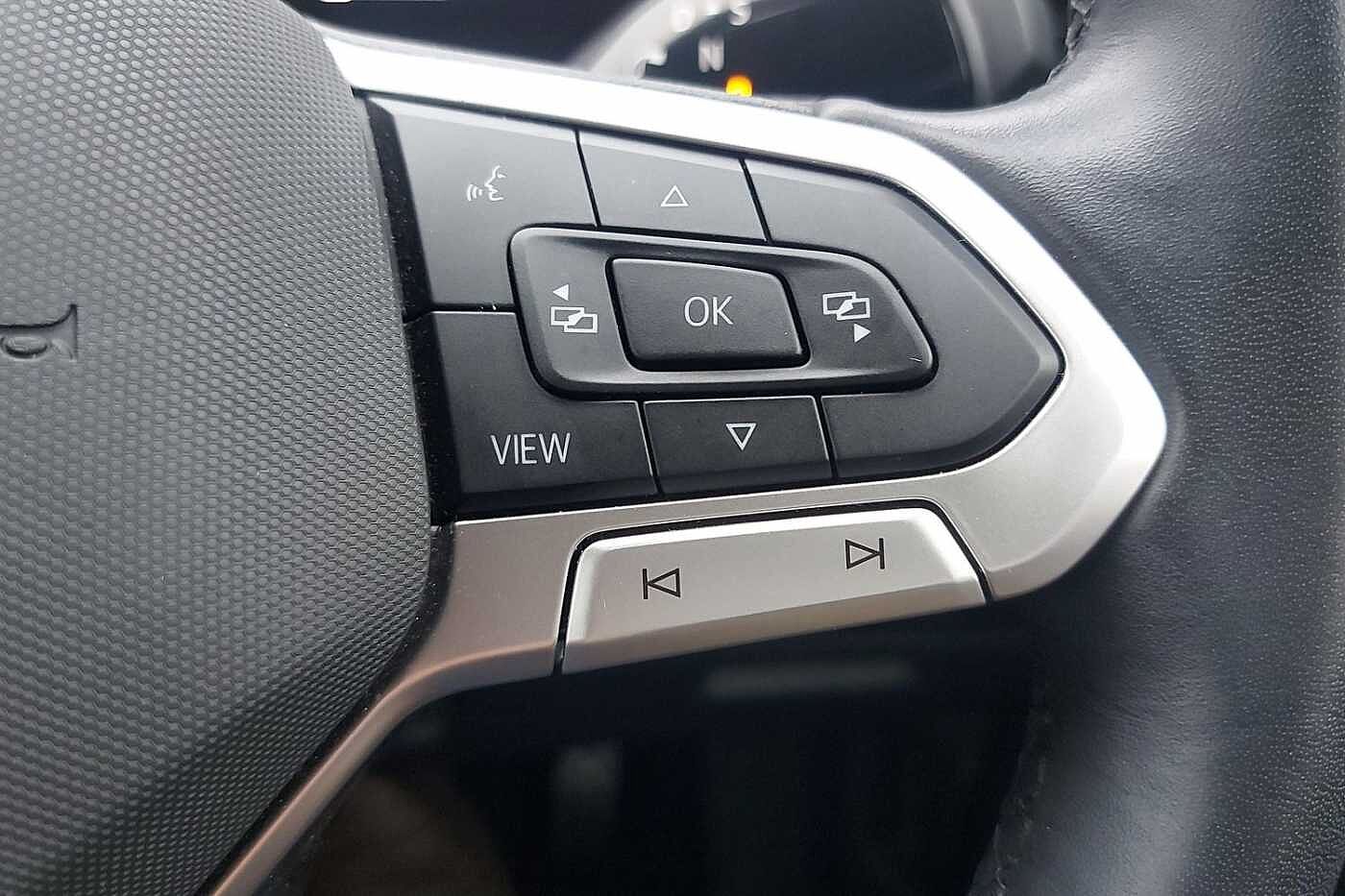 Used Volkswagen Tiguan 2024 for sale - 77388421: Photo 16