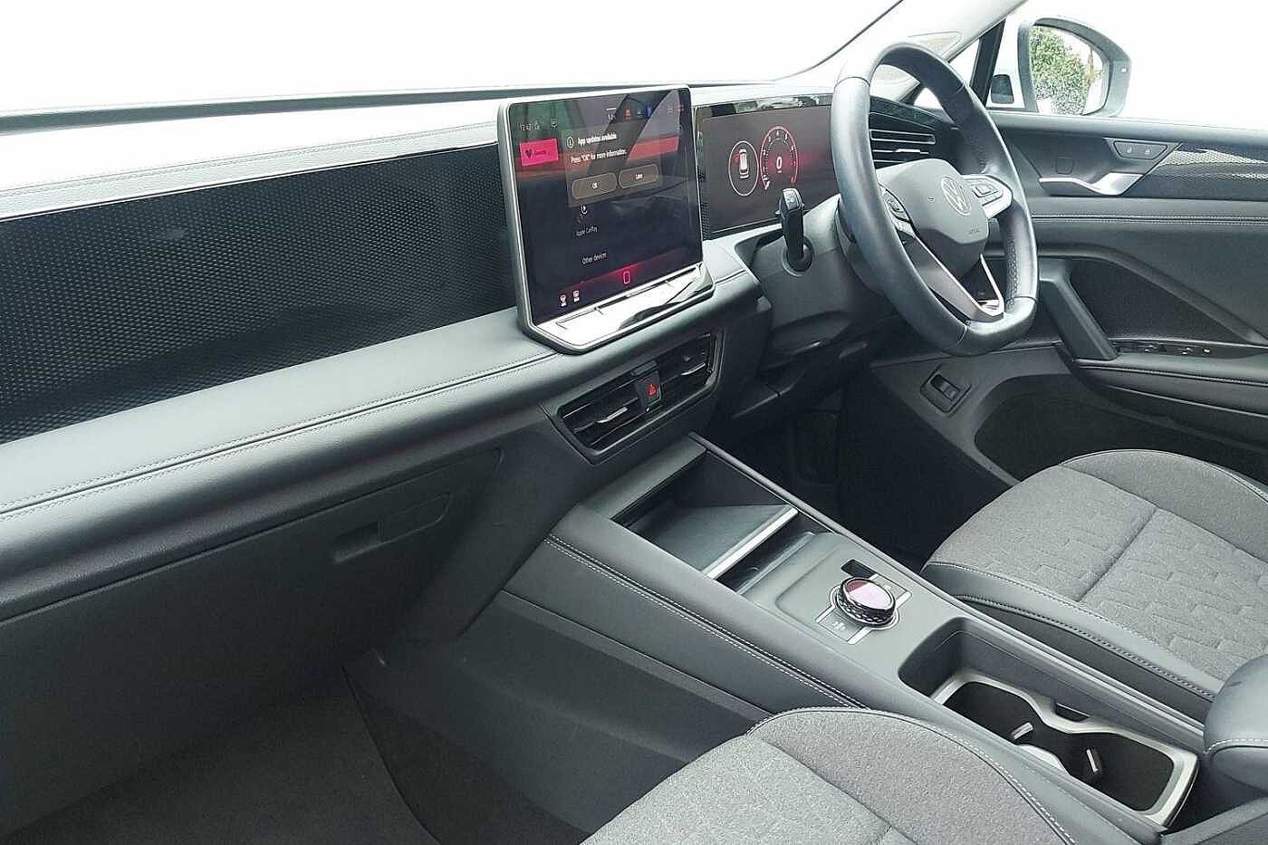 Used Volkswagen Tiguan 2024 for sale - 77388421: Photo 2