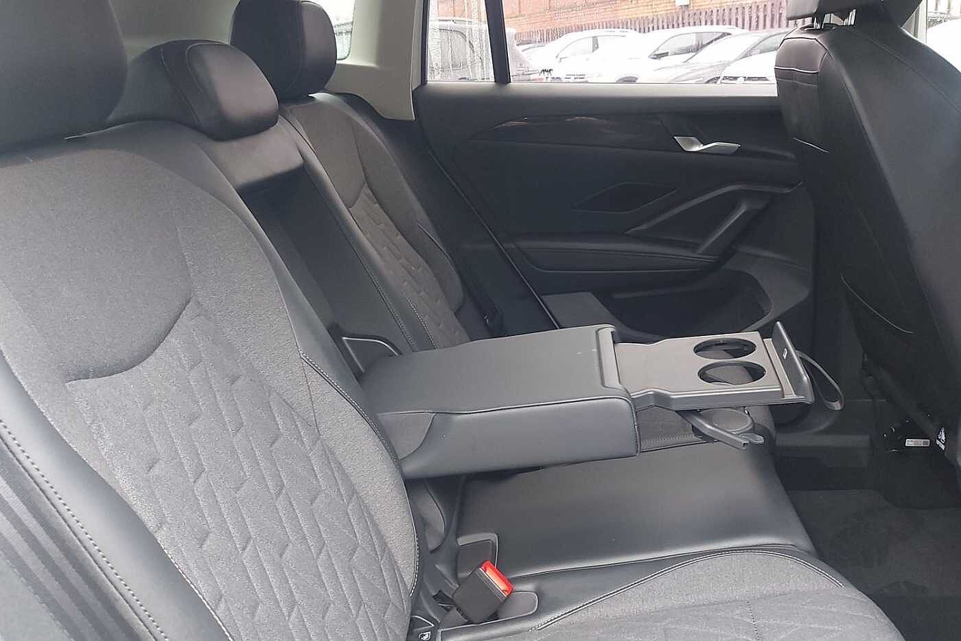 Used Volkswagen Tiguan 2024 for sale - 77388421: Photo 21