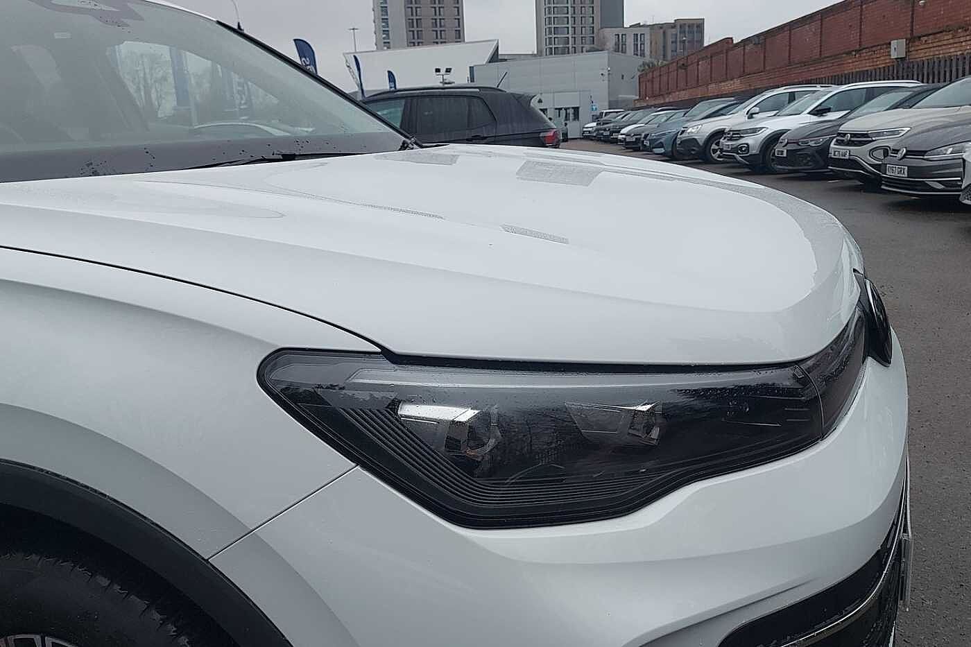 Used Volkswagen Tiguan 2024 for sale - 77388421: Photo 23