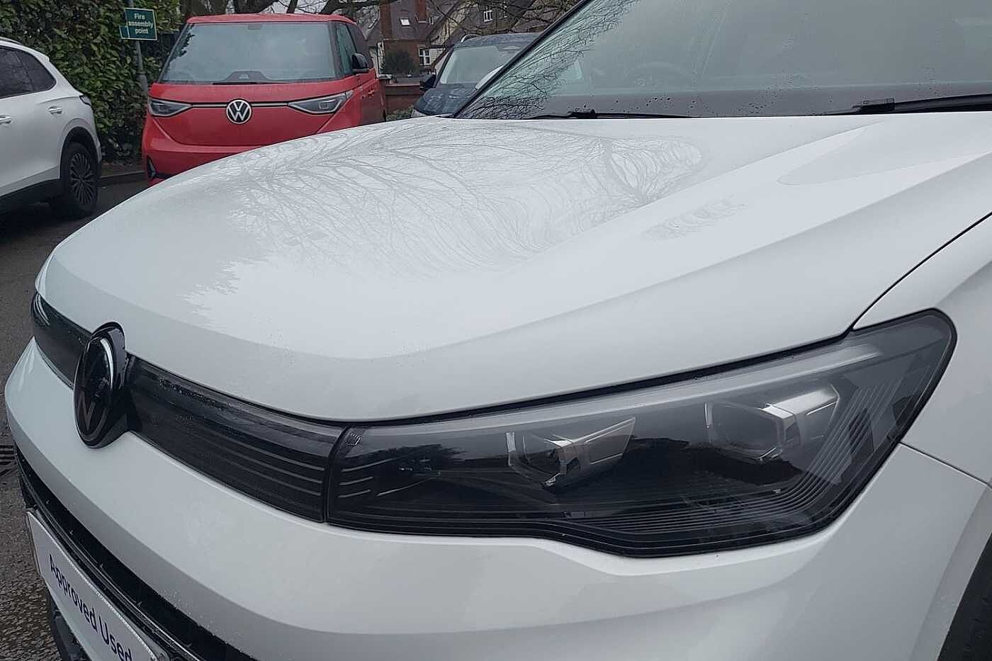 Used Volkswagen Tiguan 2024 for sale - 77388421: Photo 25