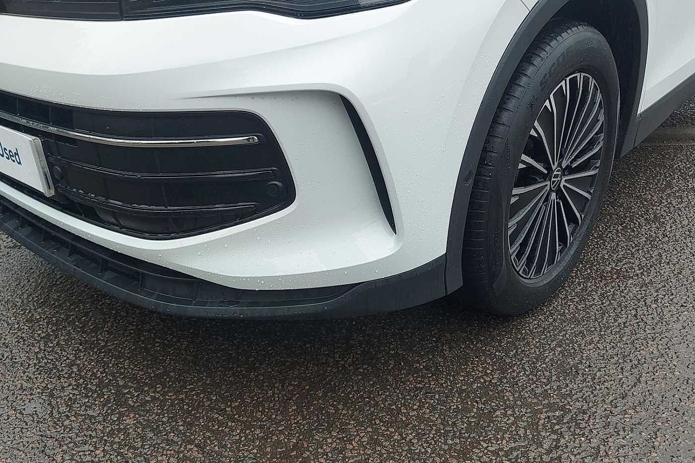 Used Volkswagen Tiguan 2024 for sale - 77388421: Photo 26