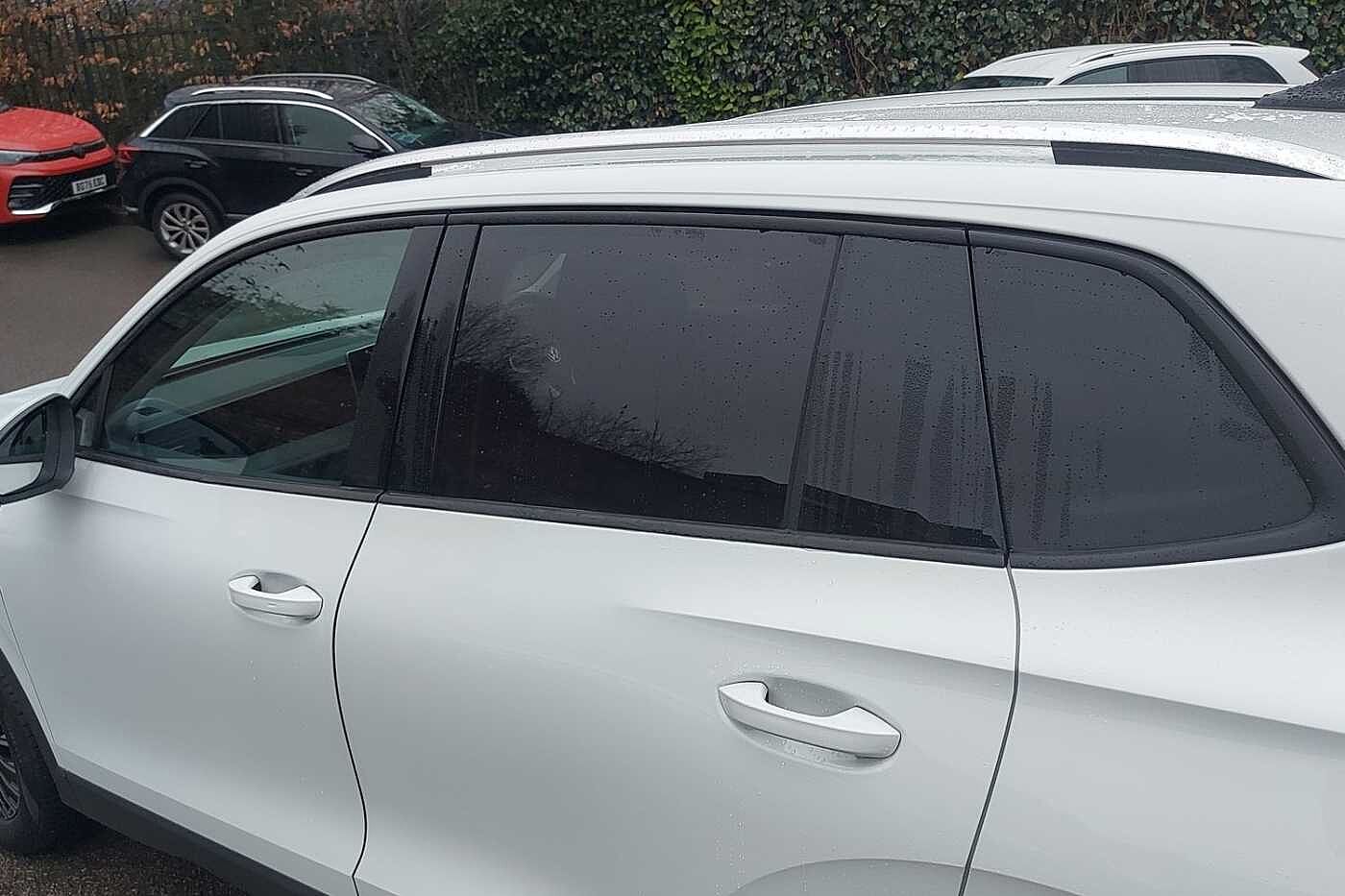 Used Volkswagen Tiguan 2024 for sale - 77388421: Photo 27