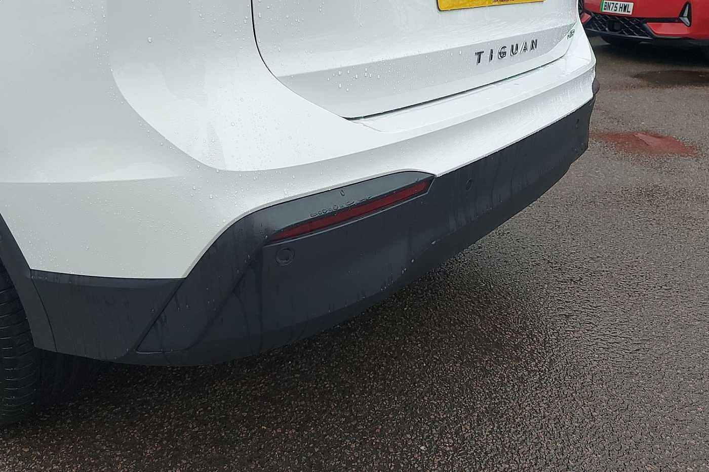 Used Volkswagen Tiguan 2024 for sale - 77388421: Photo 29