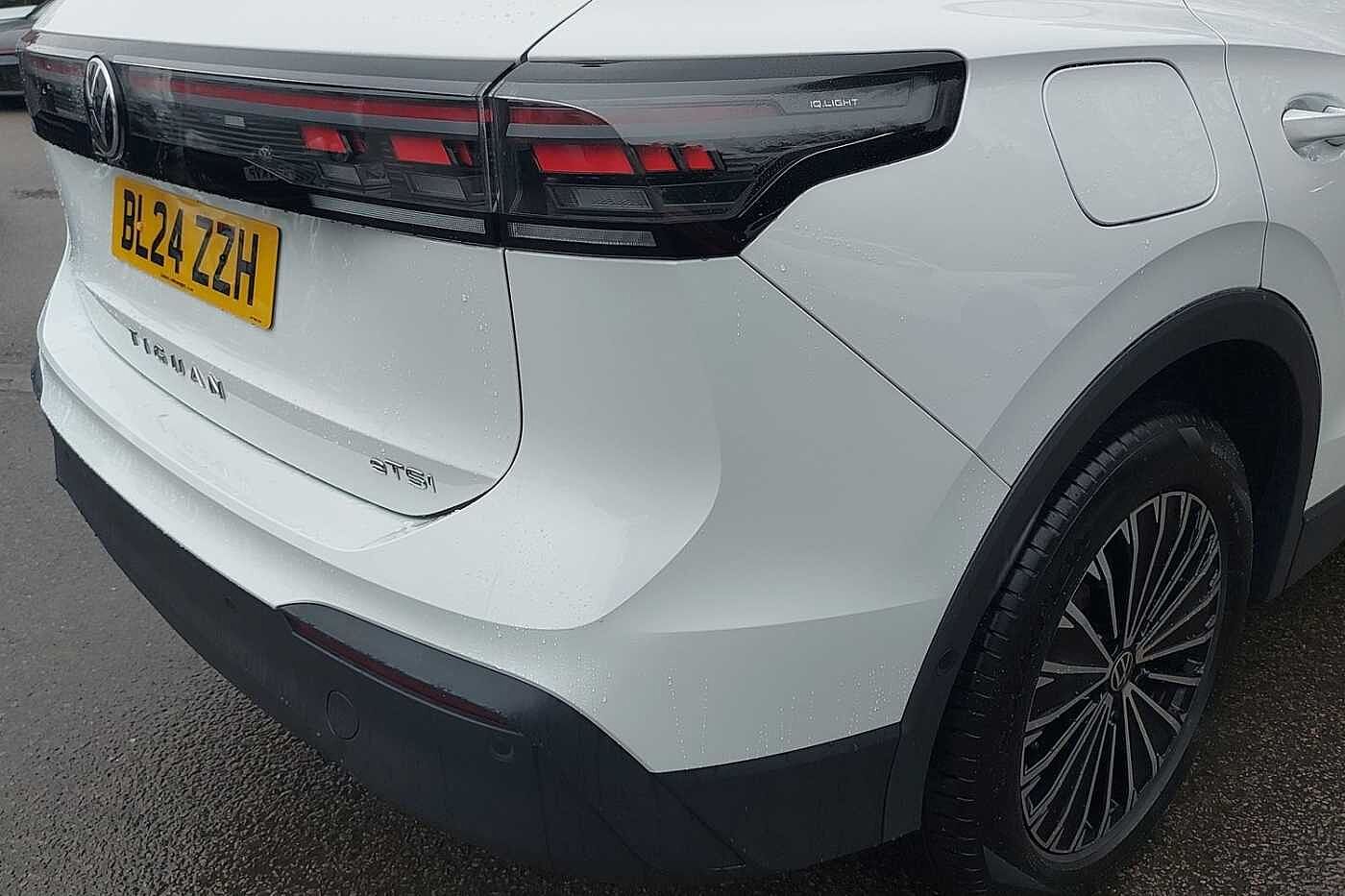 Used Volkswagen Tiguan 2024 for sale - 77388421: Photo 30