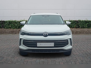 Used Volkswagen Tiguan 2024 for sale - 77388421: Photo
