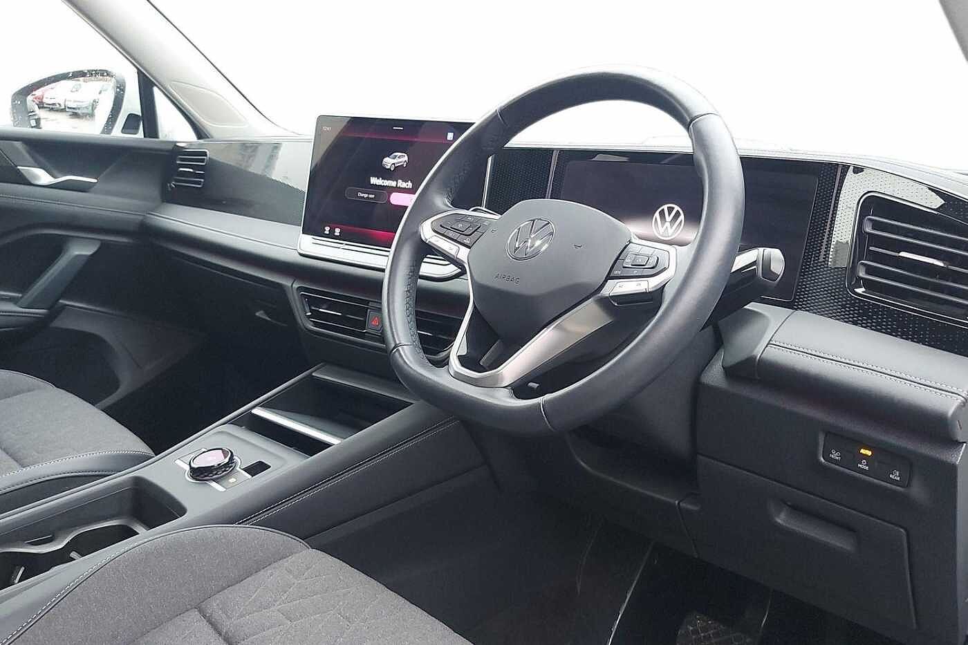 Used Volkswagen Tiguan 2024 for sale - 77388421: Photo 6