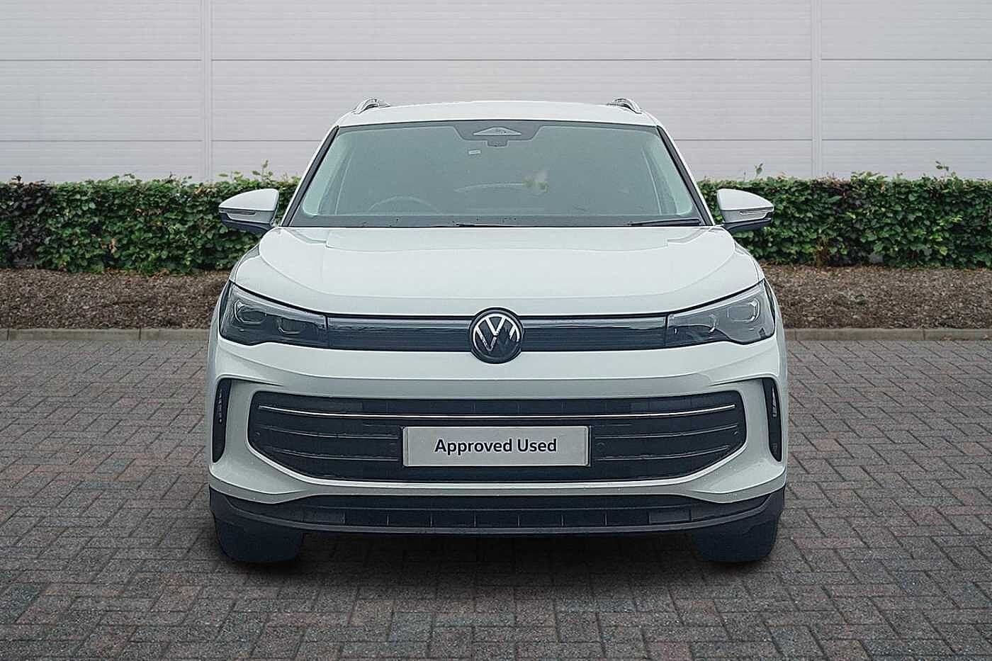 Used Volkswagen Tiguan 2024 for sale - 77388421: Photo 7