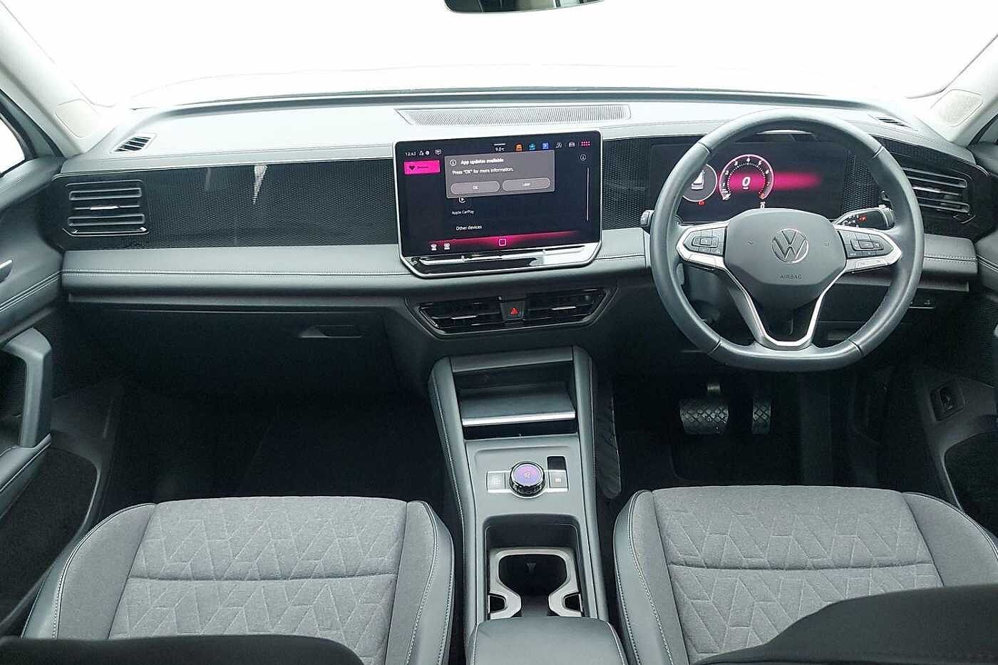 Used Volkswagen Tiguan 2024 for sale - 77388421: Photo 9