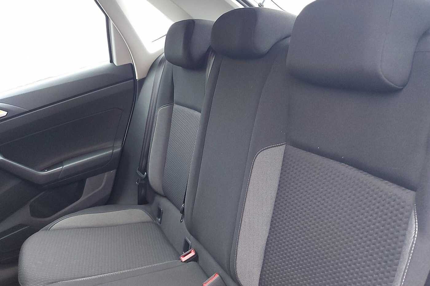 Used Volkswagen Polo 2023 for sale - 76523246: Photo 10