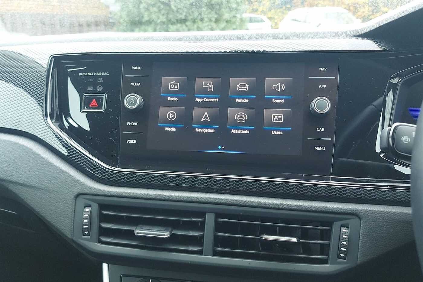 Used Volkswagen Polo 2023 for sale - 76523246: Photo 12