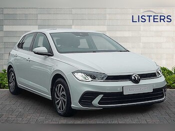 Used Volkswagen Polo 2023 for sale - 76523246: Photo