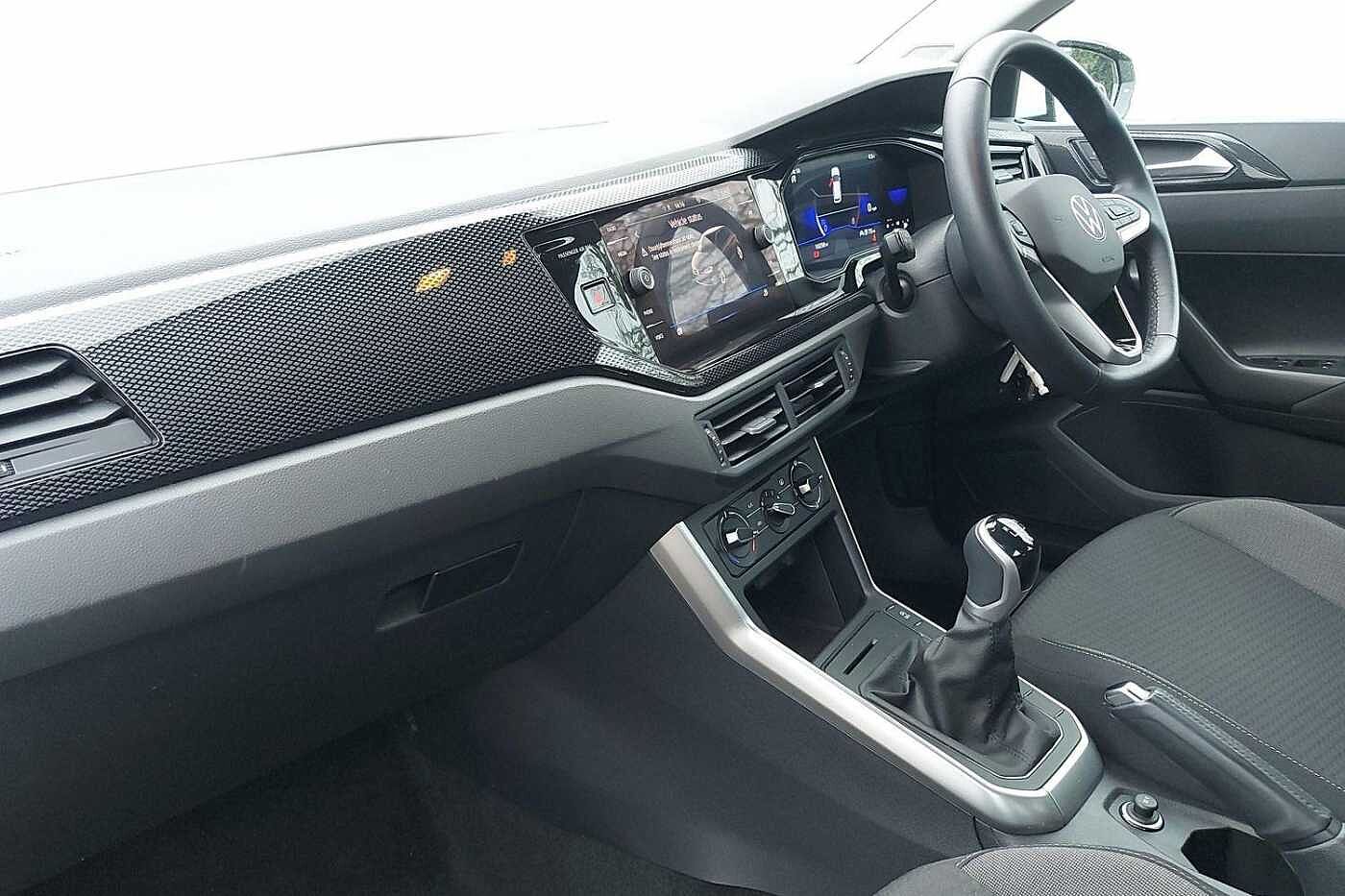 Used Volkswagen Polo 2023 for sale - 76523246: Photo 2