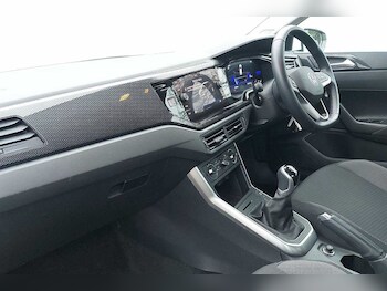 Used Volkswagen Polo 2023 for sale - 76523246: Photo