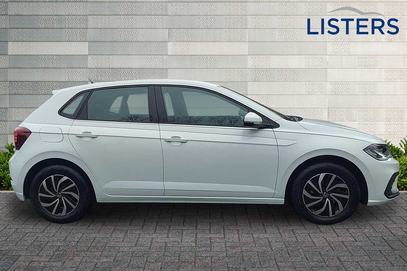Used Volkswagen Polo 2023 for sale - 76523246: Photo 4