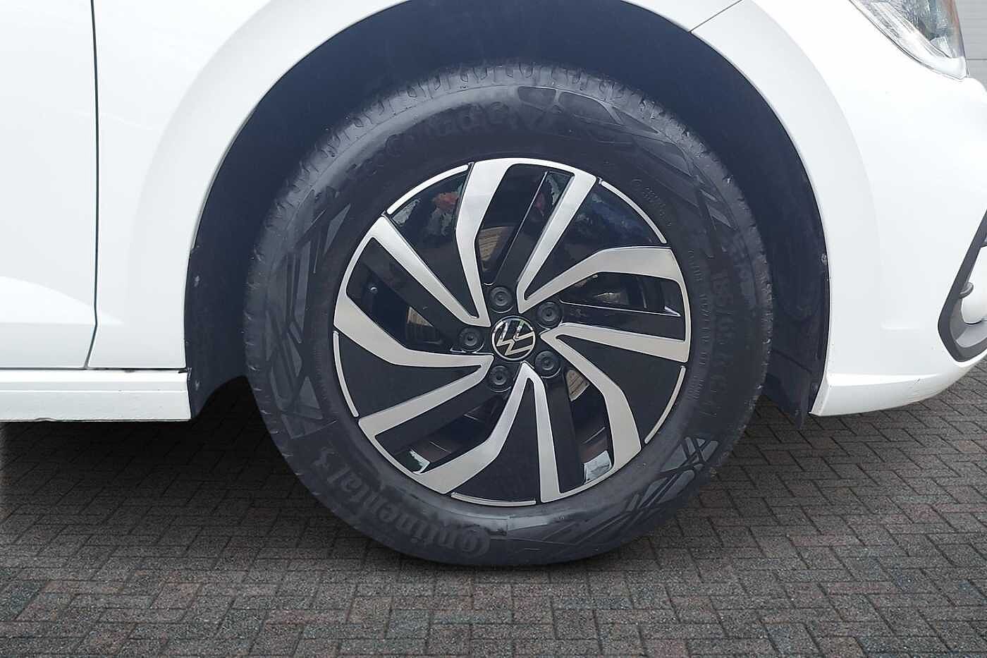 Used Volkswagen Polo 2023 for sale - 76523246: Photo 5