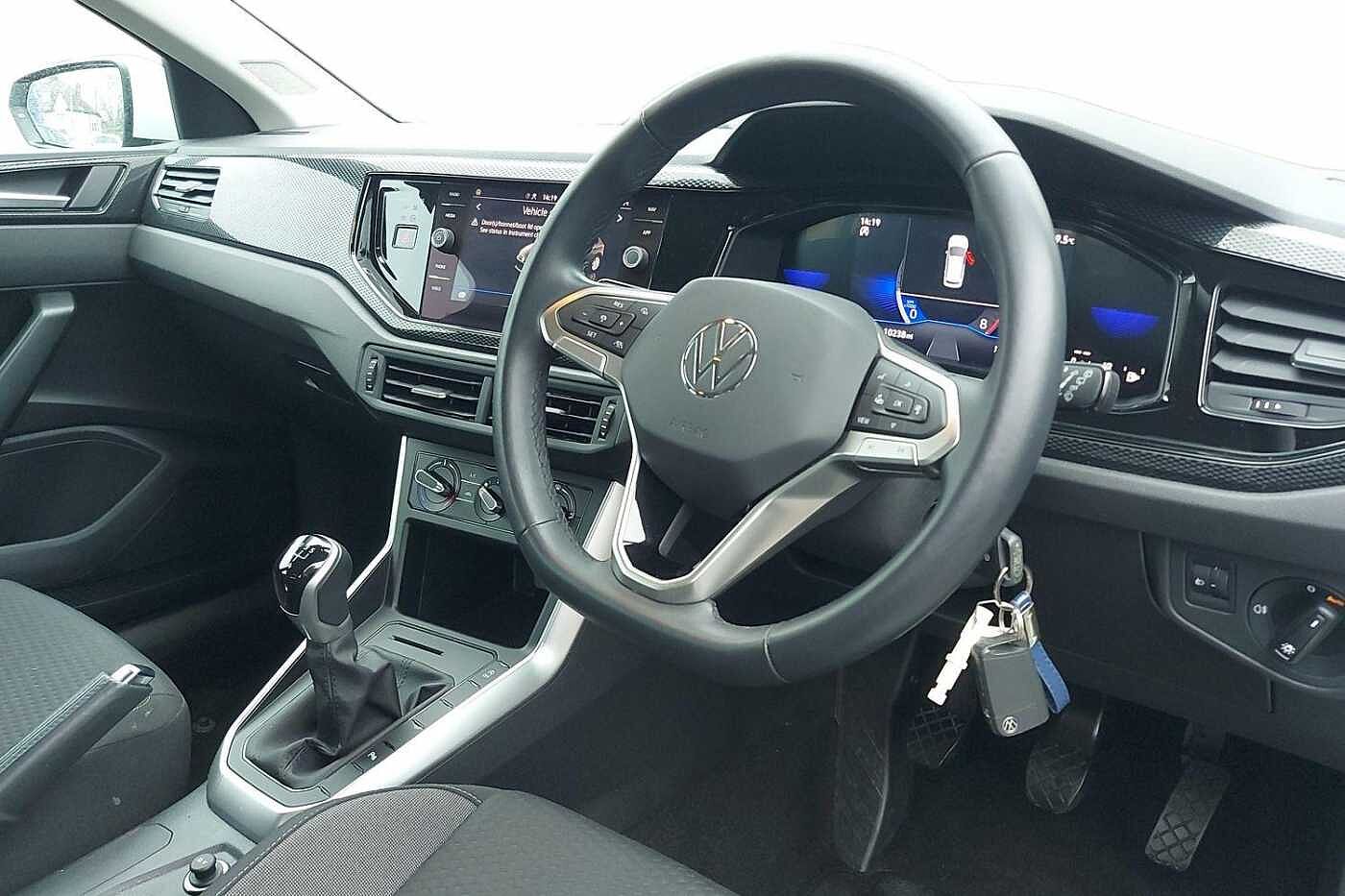 Used Volkswagen Polo 2023 for sale - 76523246: Photo 6