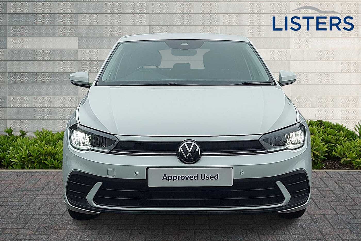 Used Volkswagen Polo 2023 for sale - 76523246: Photo 7