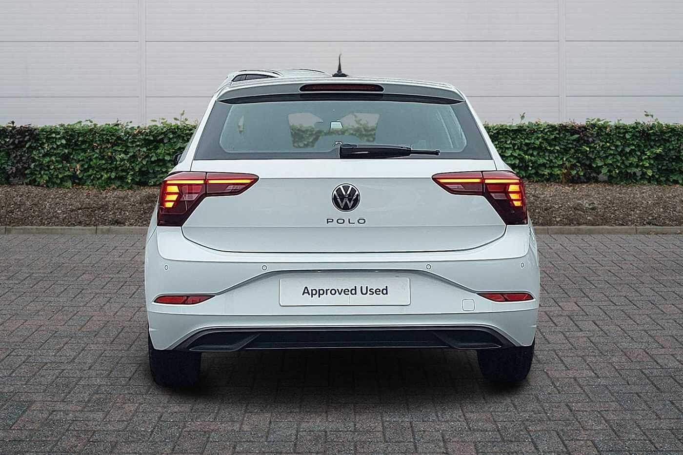 Used Volkswagen Polo 2023 for sale - 76523246: Photo 8