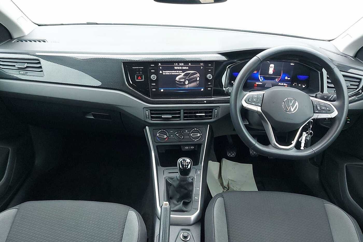 Used Volkswagen Polo 2023 for sale - 76523246: Photo 9