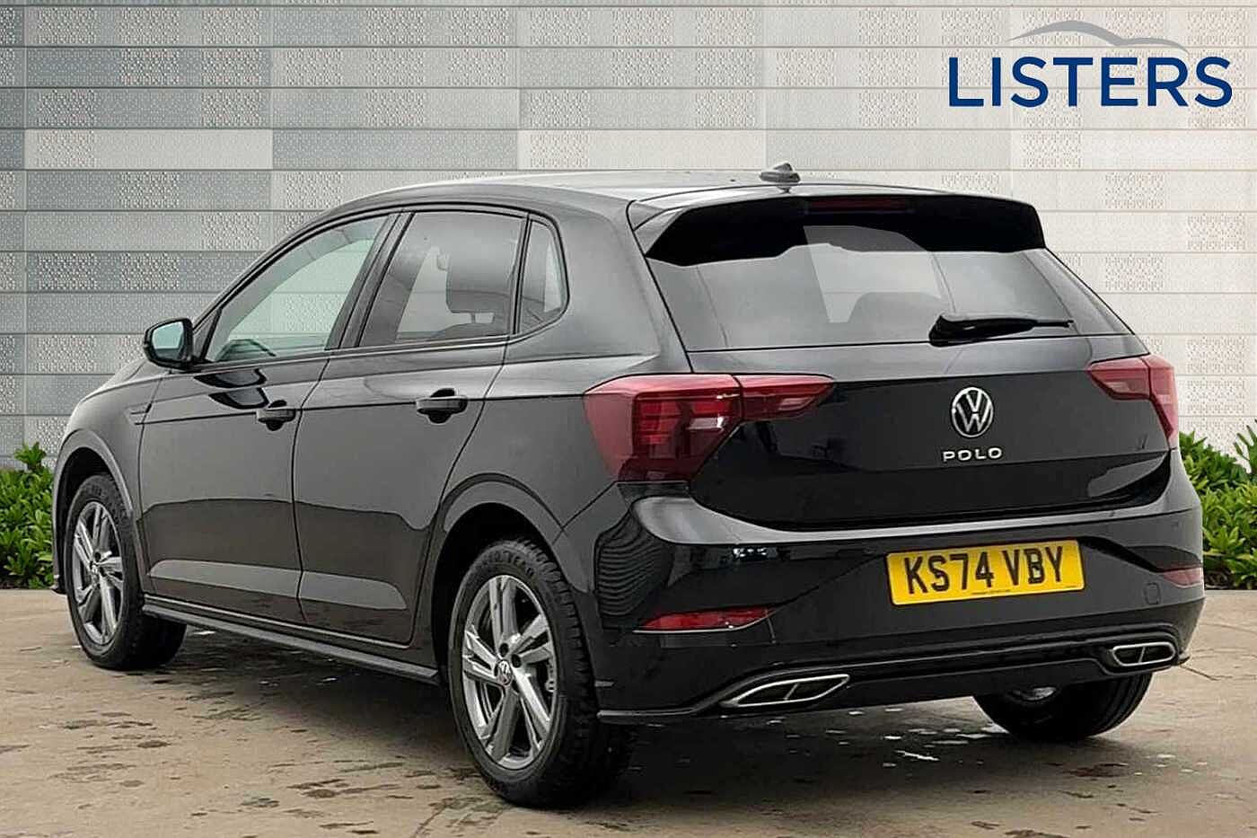 Used Volkswagen Polo 2024 for sale - 76474537: Photo 3