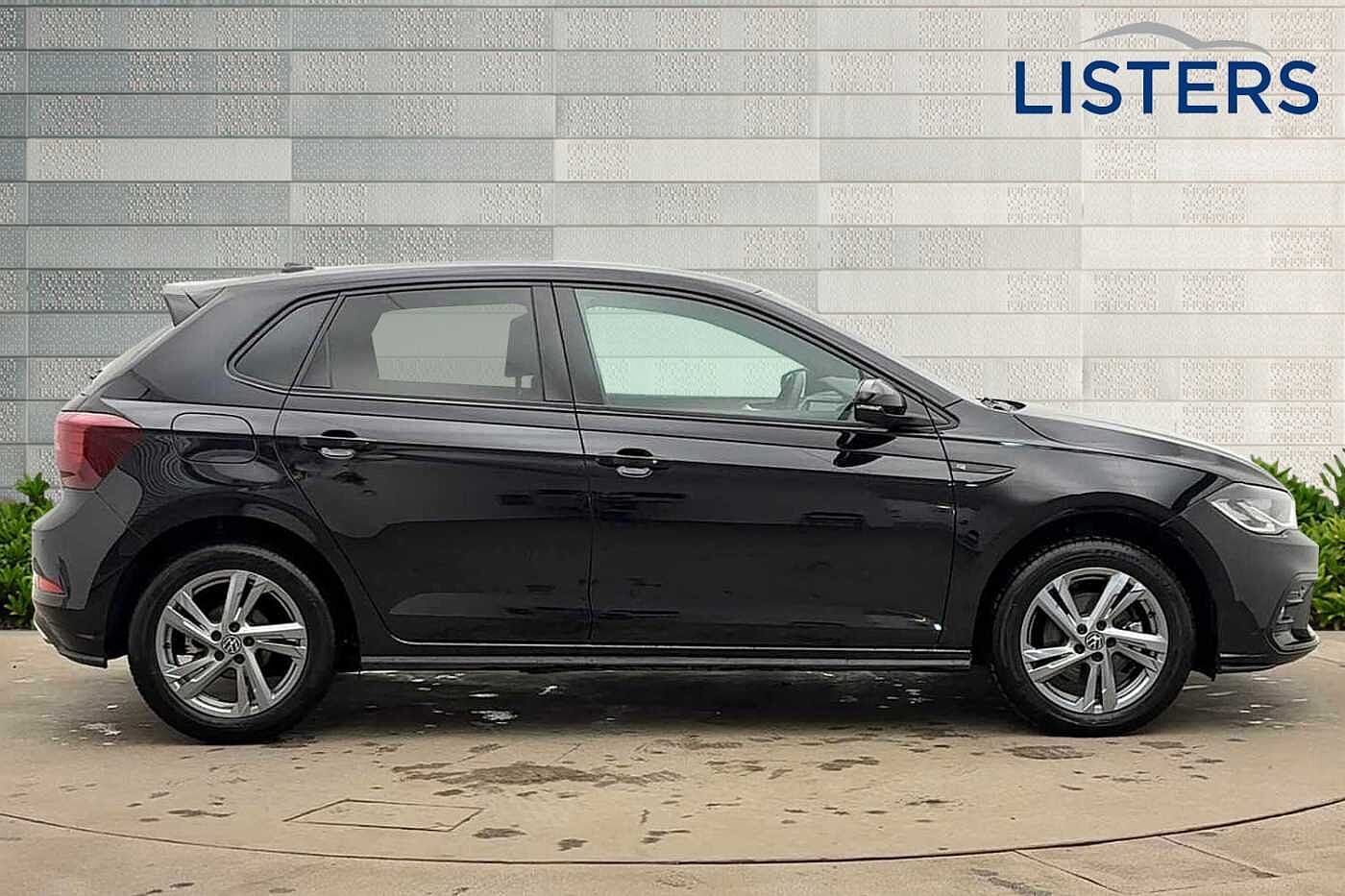 Used Volkswagen Polo 2024 for sale - 76474537: Photo 4