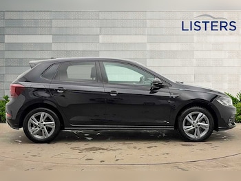 Used Volkswagen Polo 2024 for sale - 76474537: Photo