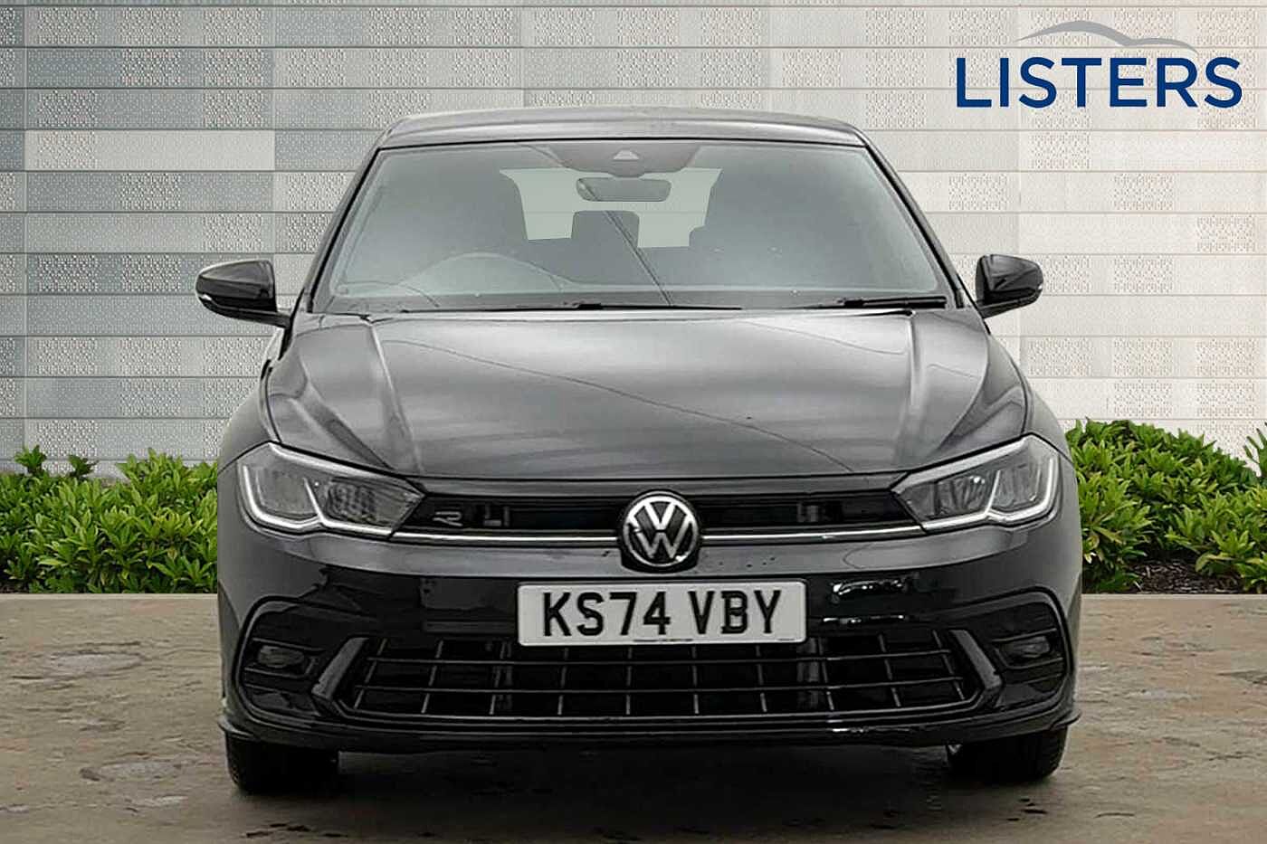 Used Volkswagen Polo 2024 for sale - 76474537: Photo 7