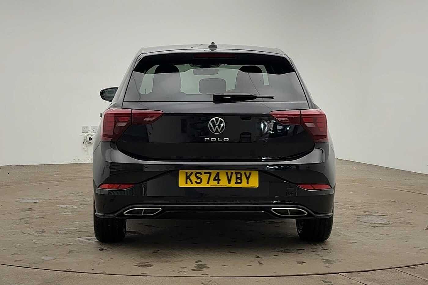 Used Volkswagen Polo 2024 for sale - 76474537: Photo 8