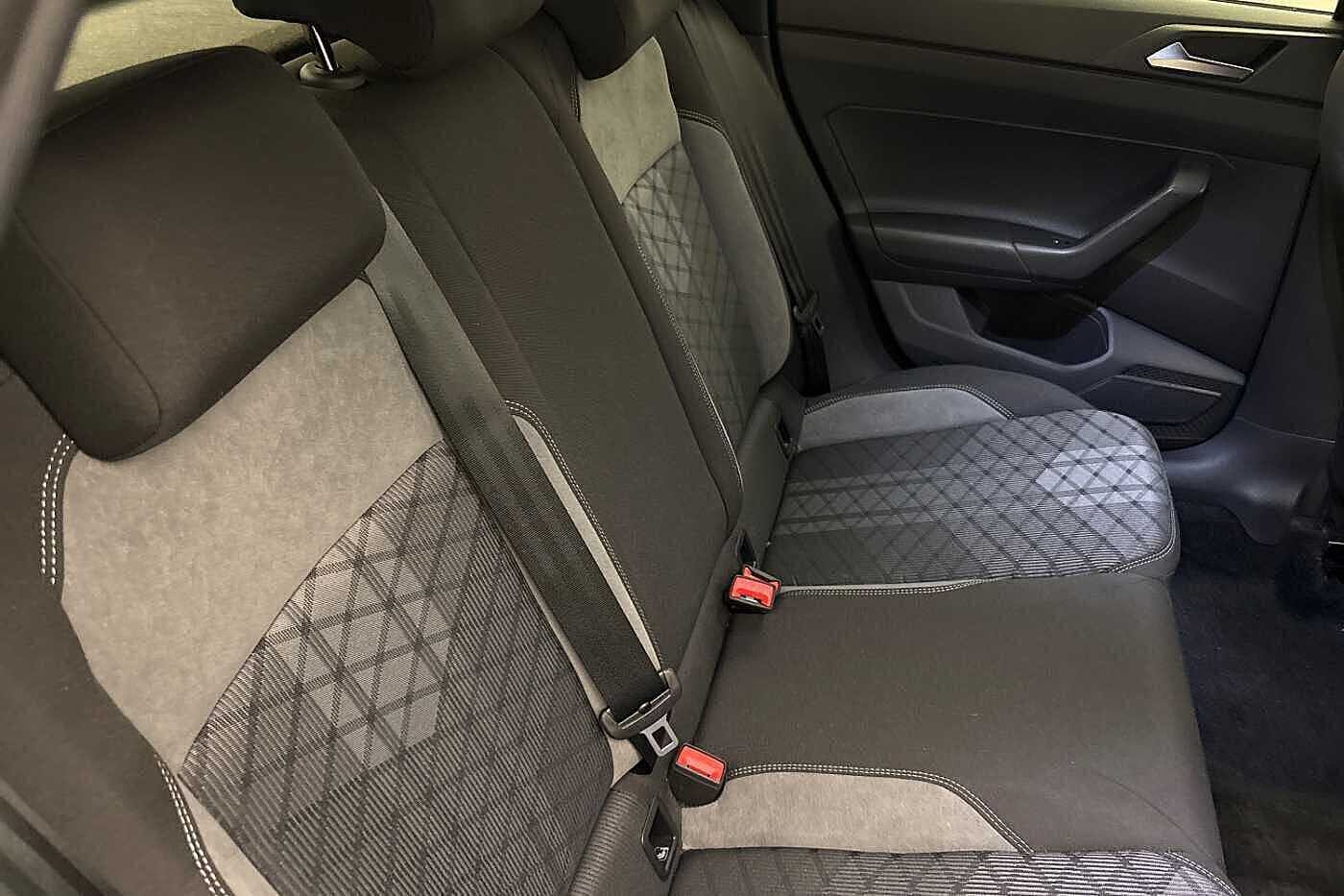 Used Volkswagen Polo 2024 for sale - 76474537: Photo 9