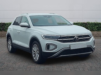 2022 (22) - 1.5 TSI Style 5dr DSG