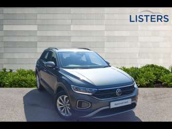 2022 (22) - 1.0 TSI Life 5dr