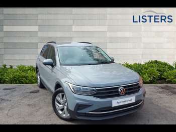 2021 (21) - 1.5 TSI 150 Life 5dr