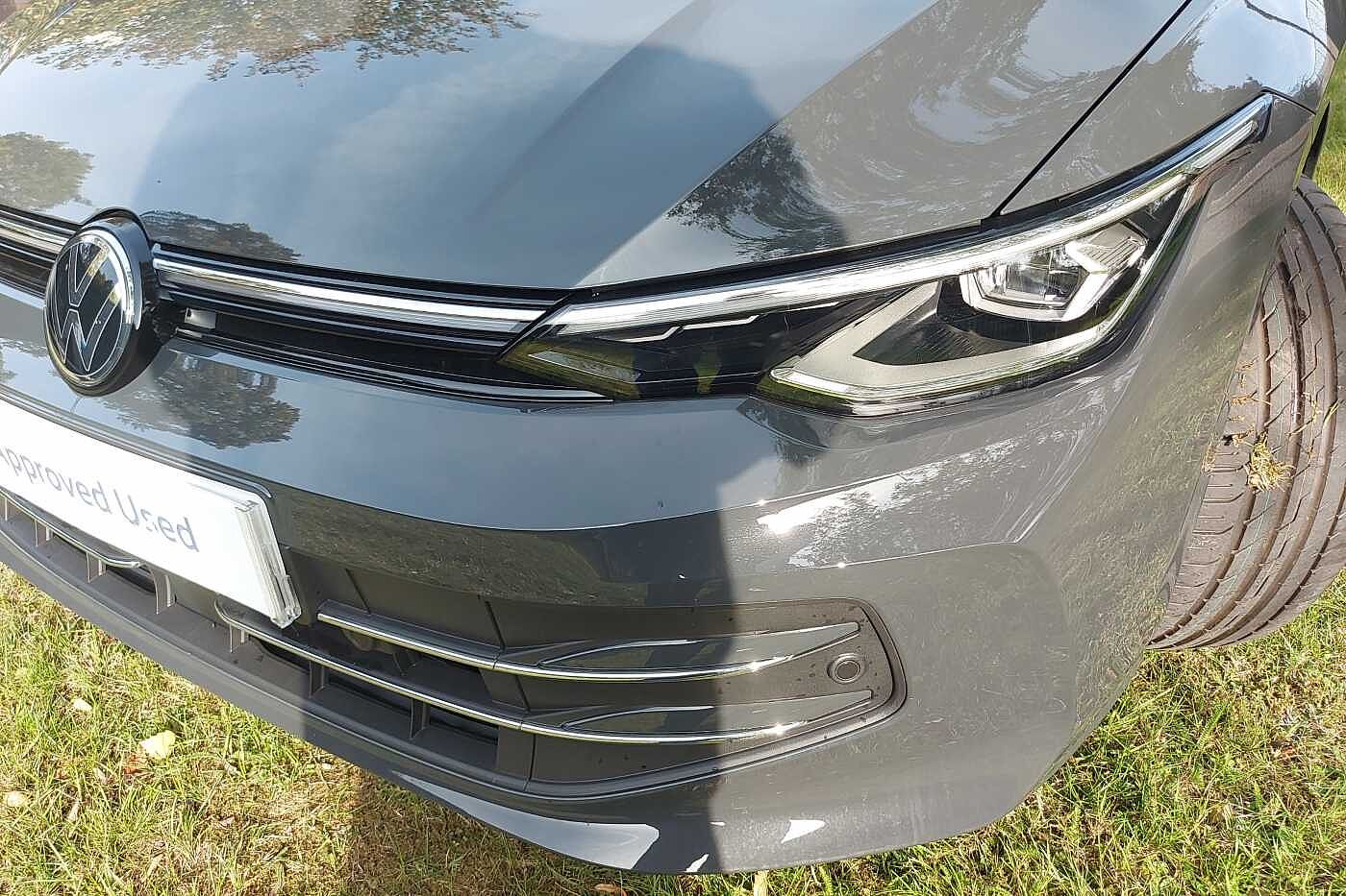 Used Volkswagen Golf 2025 for sale - 77176692: Photo 16