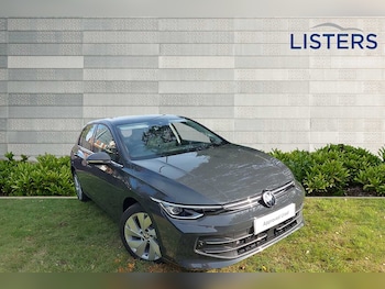 Volkswagen Golf feature image