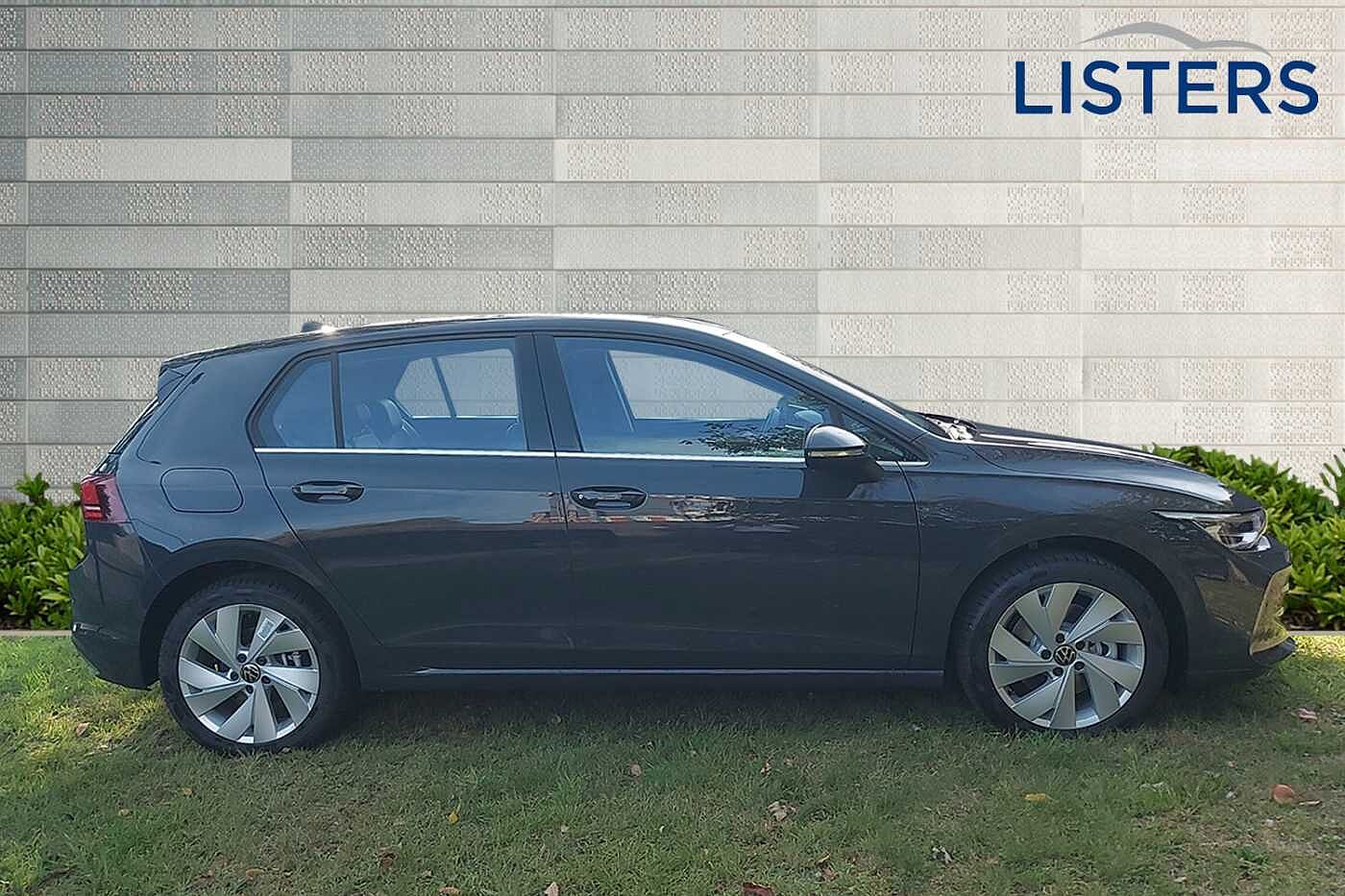 Used Volkswagen Golf 2025 for sale - 77176692: Photo 4